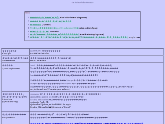 OEKAKI/potiboard5/Readme_Shichan screenshot
