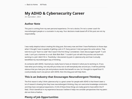 blog/adhd screenshot