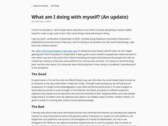 blog/update2026 screenshot