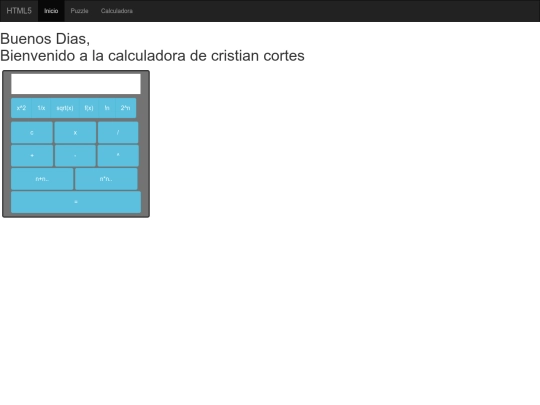 modulo6/CalculadoraJq screenshot