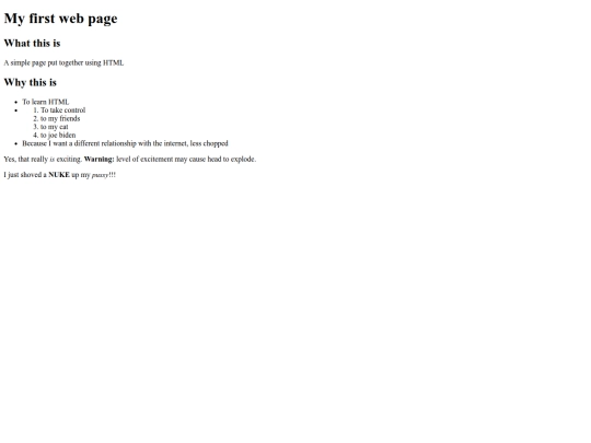 learning screenshot