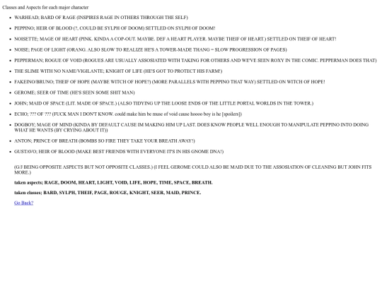 wartime-au-infodump screenshot