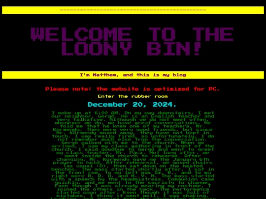 angol screenshot