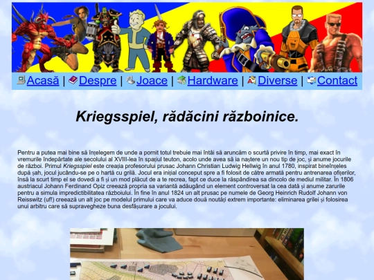 diverse/dungeons-and-dragons/dungeons-and-dragons-1 screenshot