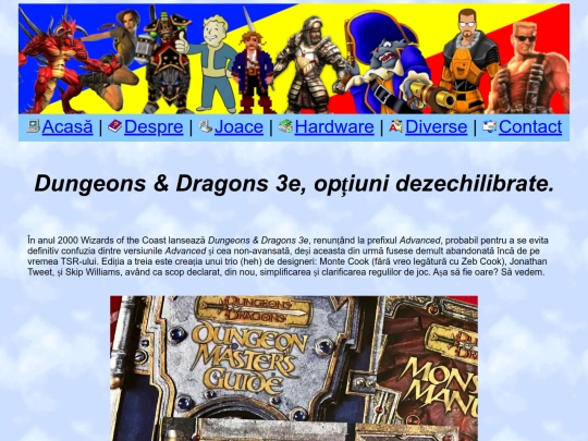 diverse/dungeons-and-dragons/dungeons-and-dragons-11 screenshot