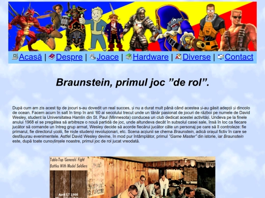 diverse/dungeons-and-dragons/dungeons-and-dragons-2 screenshot