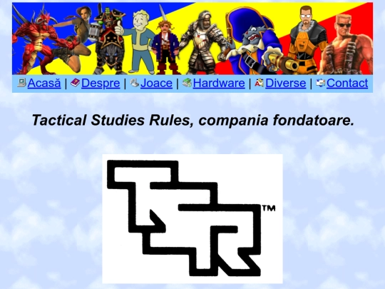 diverse/dungeons-and-dragons/dungeons-and-dragons-4 screenshot