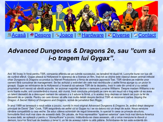 diverse/dungeons-and-dragons/dungeons-and-dragons-9 screenshot