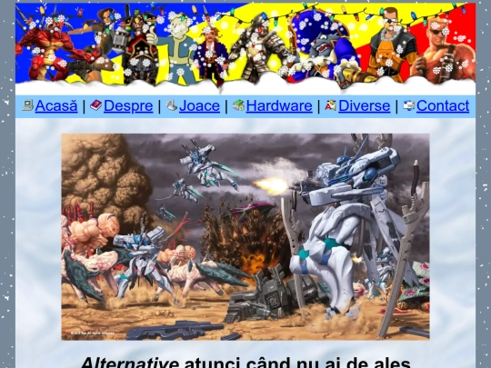 diverse/muv-luv/muv-luv-5 screenshot
