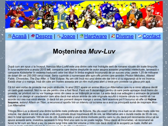 diverse/muv-luv/muv-luv-7 screenshot