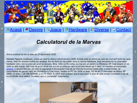 hardware/calculatorul-de-la-marvas/calculatorul-de-la-marvas screenshot