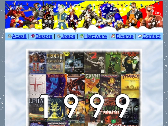joace/1999/oda-pentru-99 screenshot