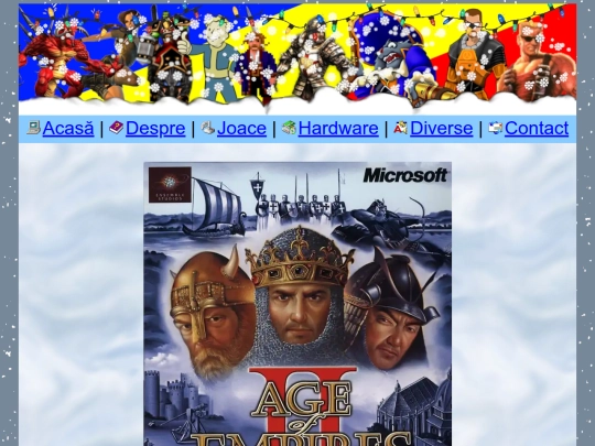 joace/age-of-empires-2/age-of-empires-2 screenshot