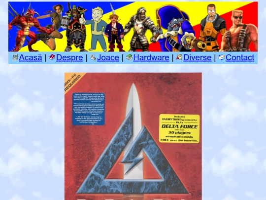 joace/delta-force/delta-force screenshot