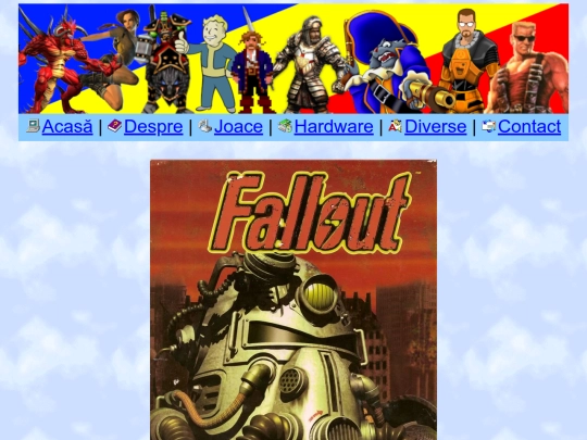 joace/fallout/fallout screenshot