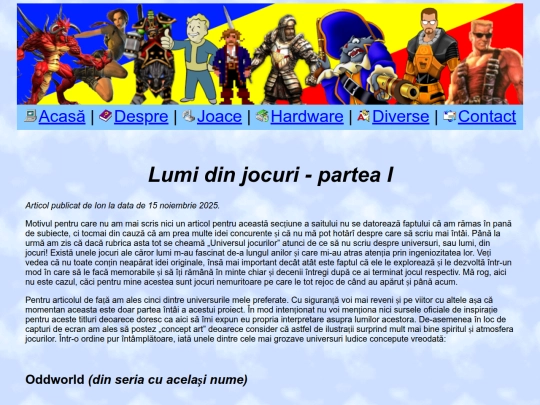 joace/lumi-din-jocuri-partea-1/lumi-din-jocuri-partea-1 screenshot