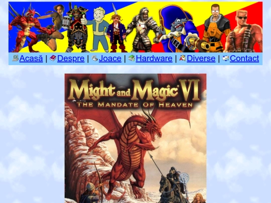 joace/might-and-magic-6-the-mandate-of-heaven/might-and-magic-6-the-mandate-of-heaven screenshot