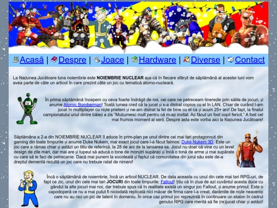 joace/noiembrie-nuclear/noiembrie-nuclear screenshot