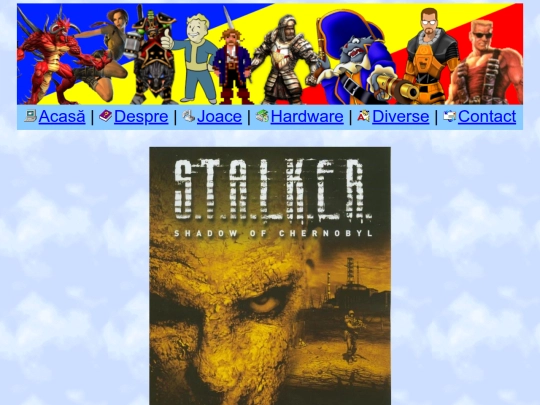 joace/stalker-shadow-of-chernobyl/stalker-shadow-of-chernobyl screenshot