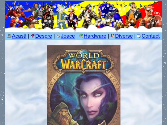 joace/world-of-warcraft/world-of-warcraft screenshot