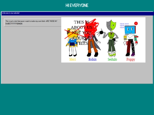 TESTTESTBLABLABLA/test screenshot