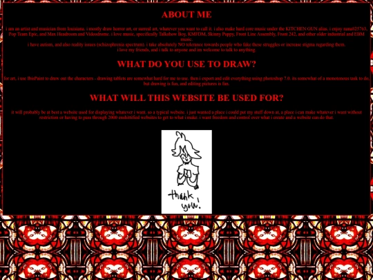 about screenshot