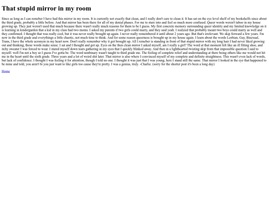 page two/pgw screenshot
