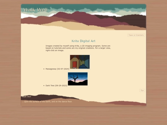 html/krita-images screenshot