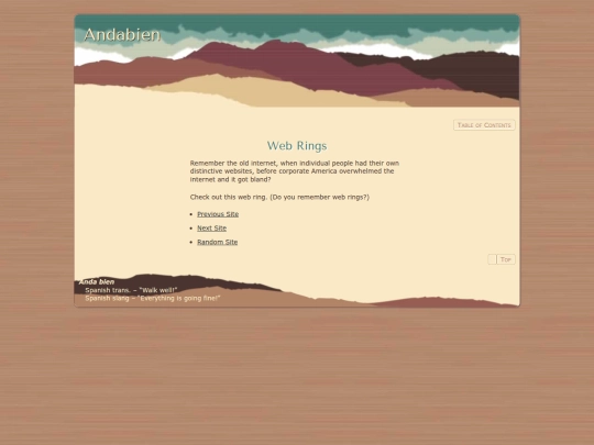 html/web-rings screenshot