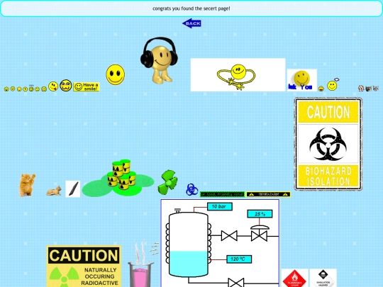 mandizo screenshot