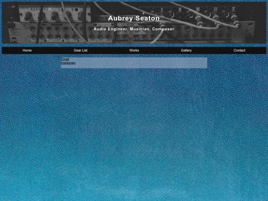 contact screenshot
