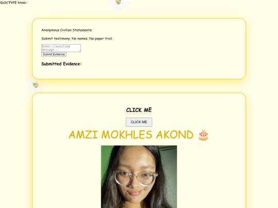 BabyBOO67 screenshot
