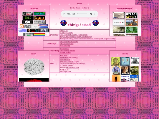 credits screenshot