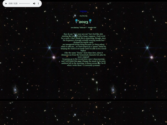 secrets/new-year01-01-23 screenshot