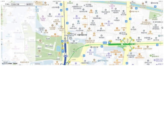 newmap screenshot