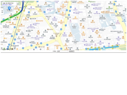 ssibal screenshot