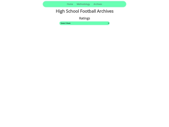 archive/HSFB/navigation screenshot