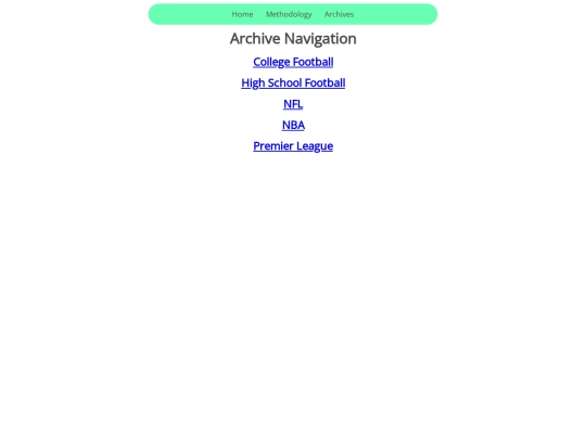 archive/navigation screenshot