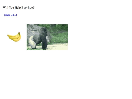 booboo screenshot