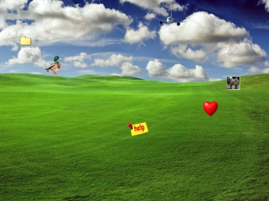 computertime screenshot