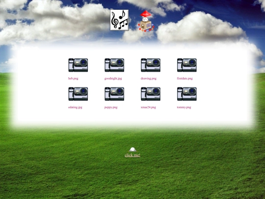folder screenshot