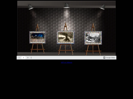 art screenshot