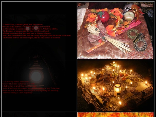 autumn/mabon screenshot
