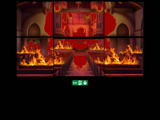 baptismal screenshot