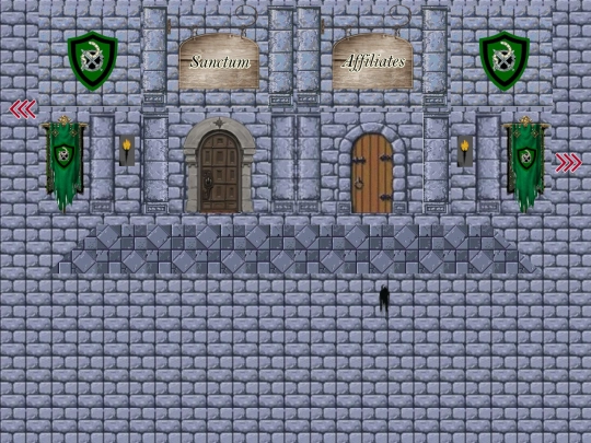 corridor5 screenshot
