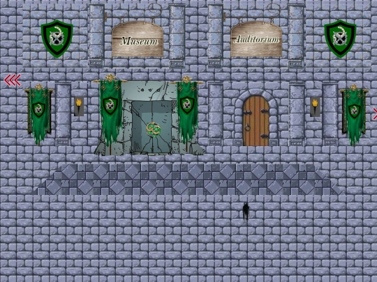 corridor6 screenshot