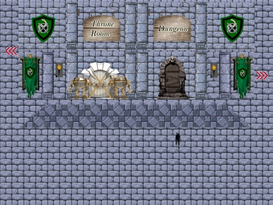 corridor7 screenshot