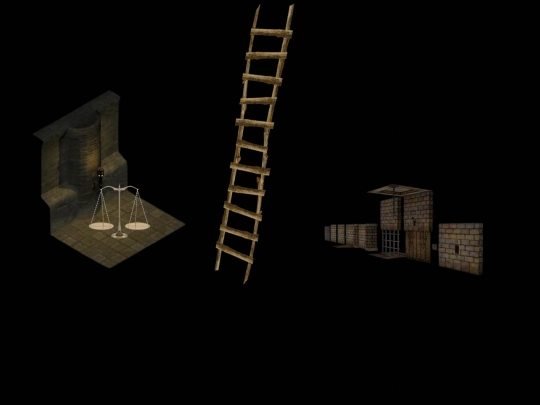 crypt screenshot