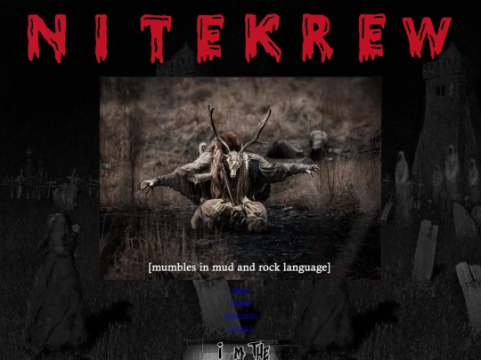nitekrew screenshot