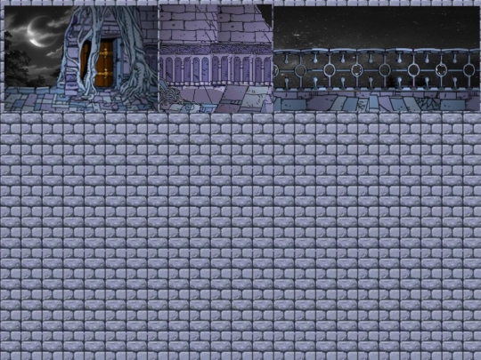 roof screenshot
